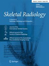 Skeletal Radiology期刊封面